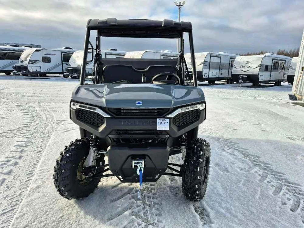 Polaris Ranger 500 2026 alt