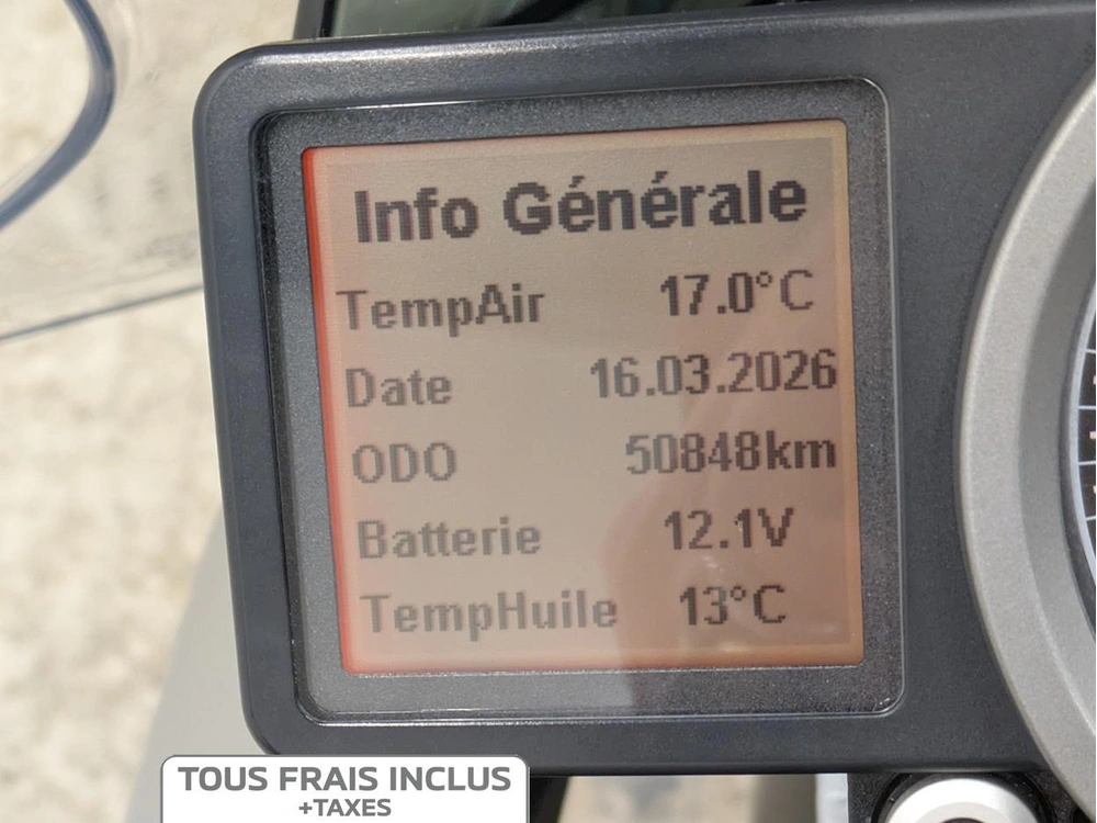 2017 Ktm 1290 Super Duke Gt alt