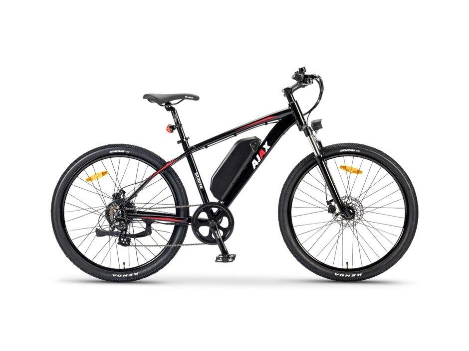 Taubik Slane Ajax Mountain Bike 2021 alt