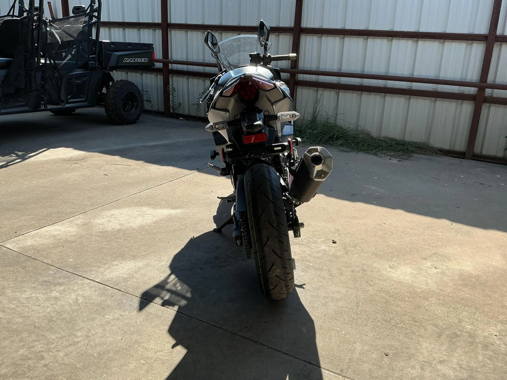 2026 Kawasaki Ninja 500 Se Abs Se Abs alt