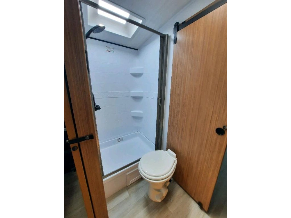 Keystone Rv Passport 253rd 2026 alt