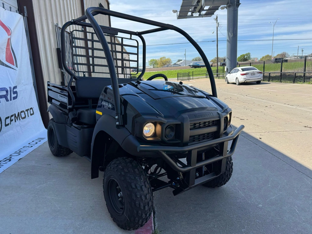 2026 Kawasaki Mule Sx™ Base Base alt