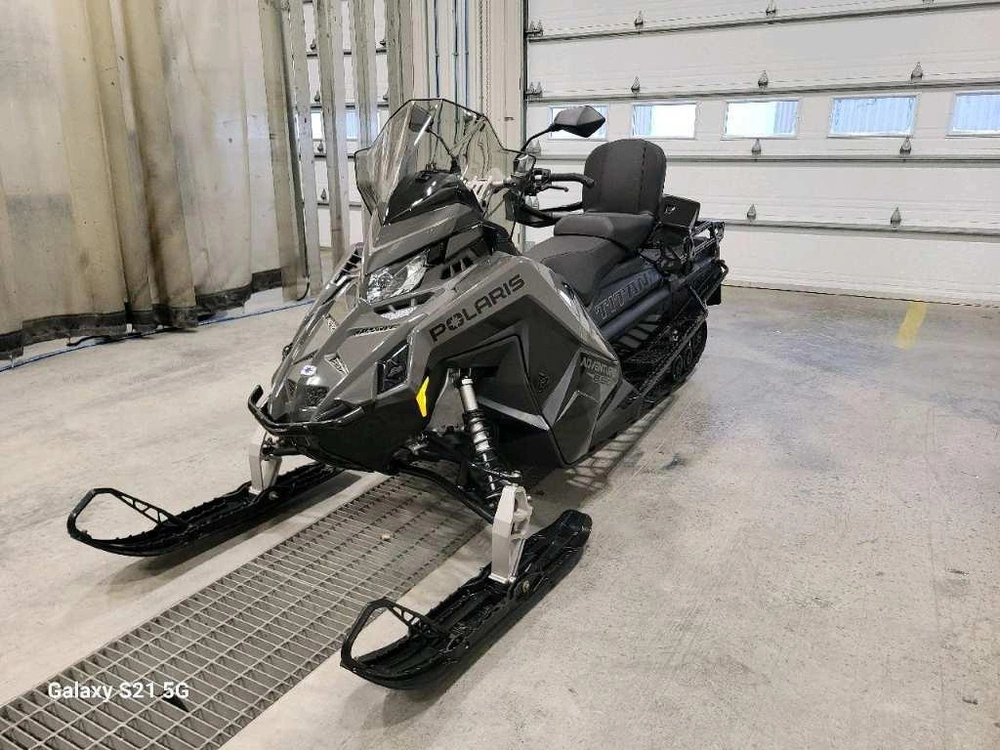 Polaris Titan 650 Adventure 155 1.8 2025 alt