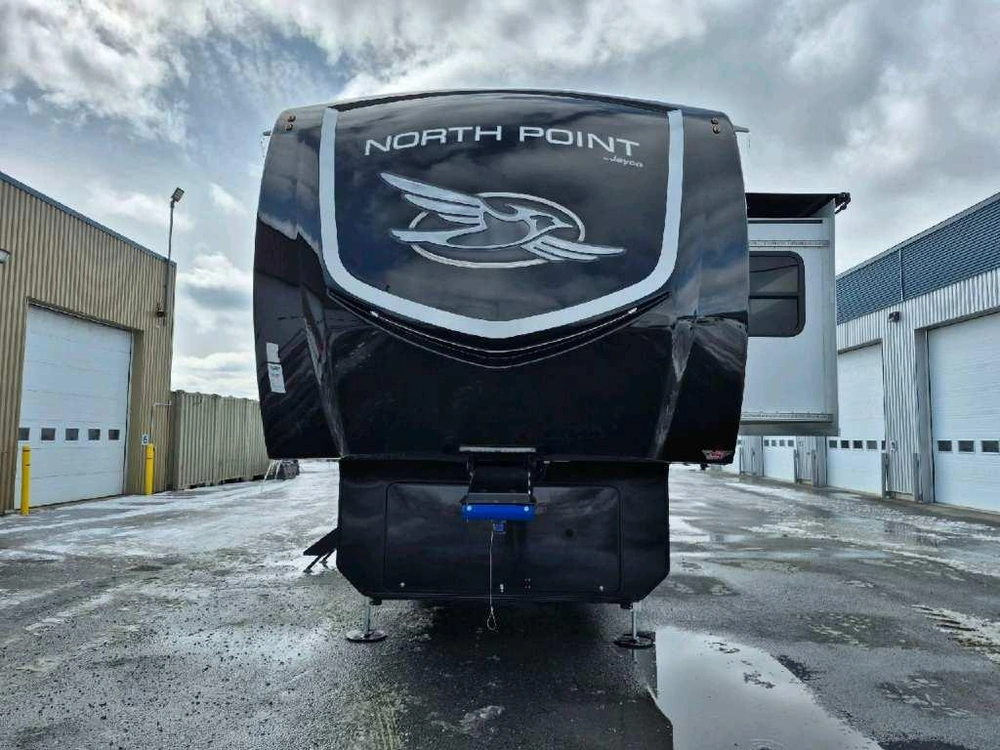 Jayco North Point 310rlts 2025 alt