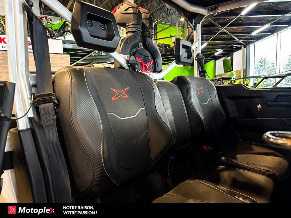 2024 Can-am Defender Hd10 Max X-mr alt