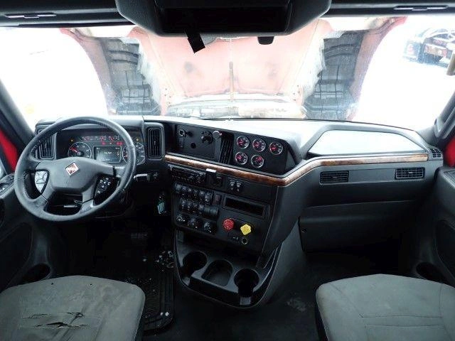 International Lt625 2019