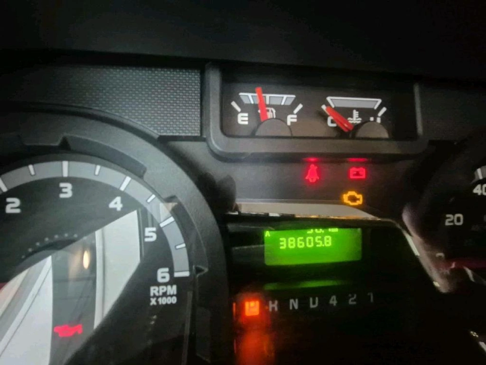 Entegra Coach Odyssey 29v 2020 alt