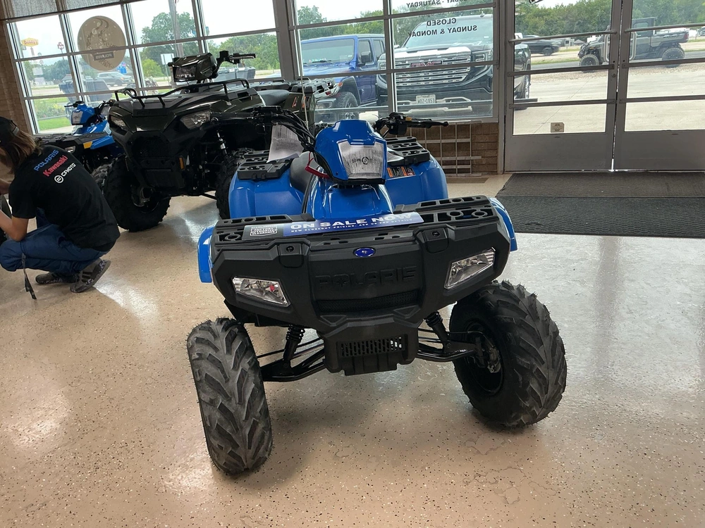 2026 Polaris Sportsman 110 Efi alt