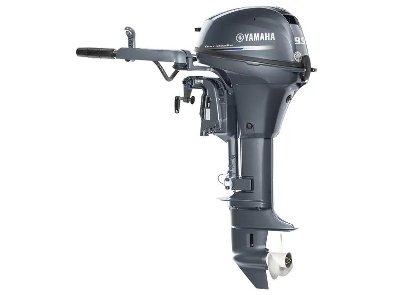Yamaha F9.9SMHB2
