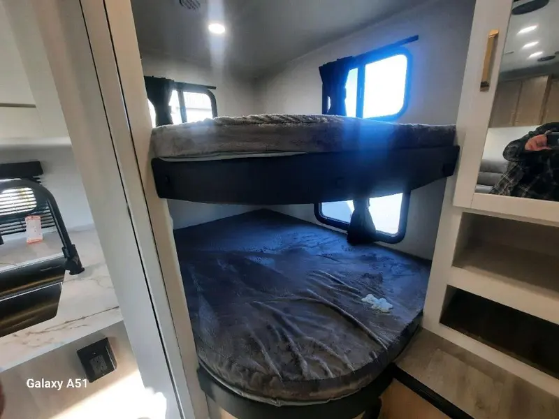 Jayco Eagle SLE 28BHU 2026