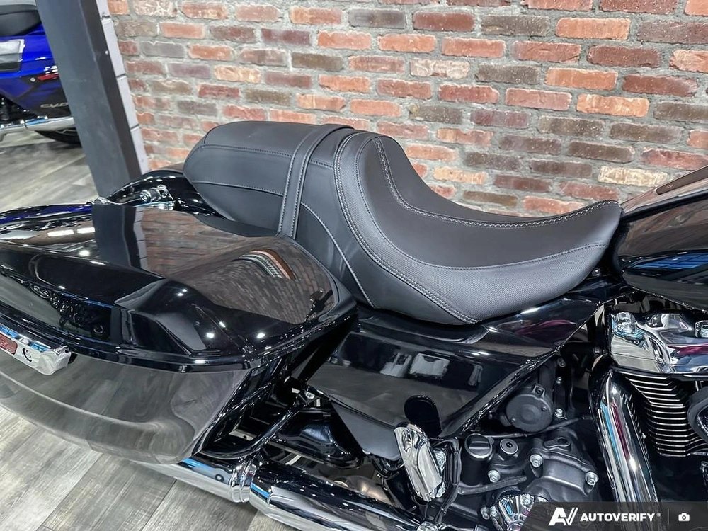 2026 Harley-davidson Road Glide alt