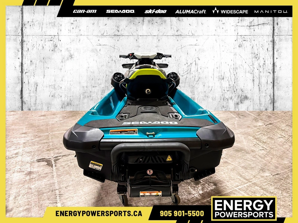 2025 Sea-doo Sea-doo Gti Se 130 alt