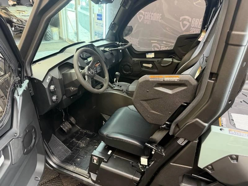 Yamaha Wolverine X2 850 Xt-r 2026 alt