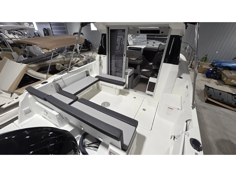 Jeanneau Nc 795 S2 2023 alt