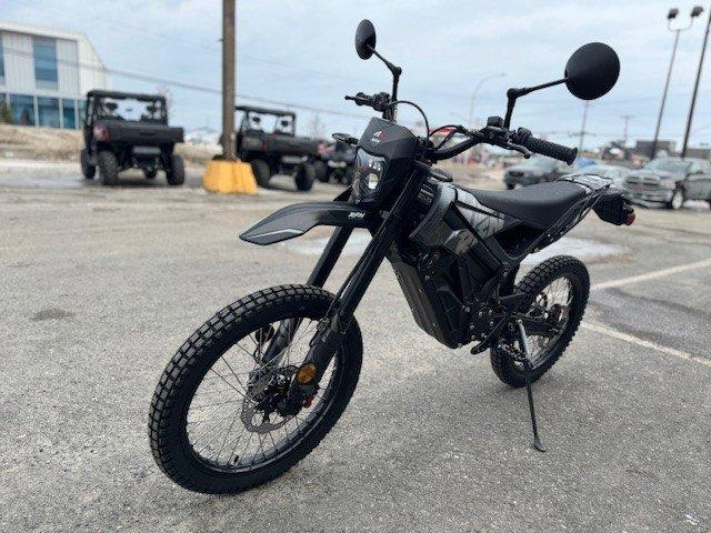 Apollo Motors Rfn Ares (double Usage) Immatriculable Saaq 2024 alt