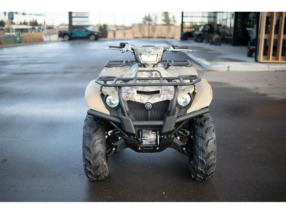 2026 Yamaha Kodiak 700 Eps alt