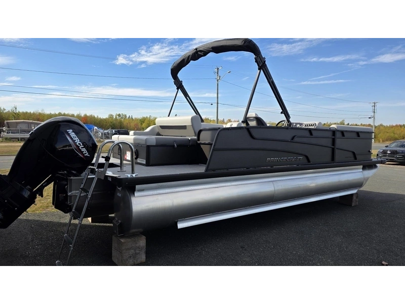 Princecraft Vectra 23 Rl-l 2026 alt