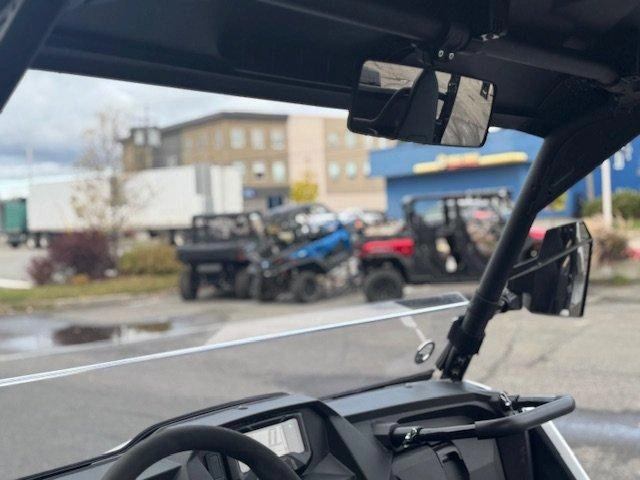 Yamaha Wolverine Rmax 2 1000 R-spec 2024 alt