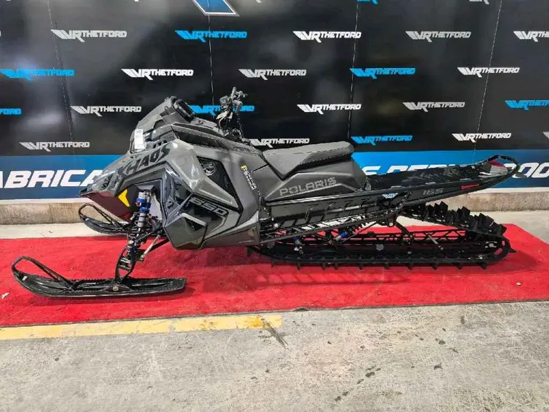 Polaris RMK Khaos 165 2025