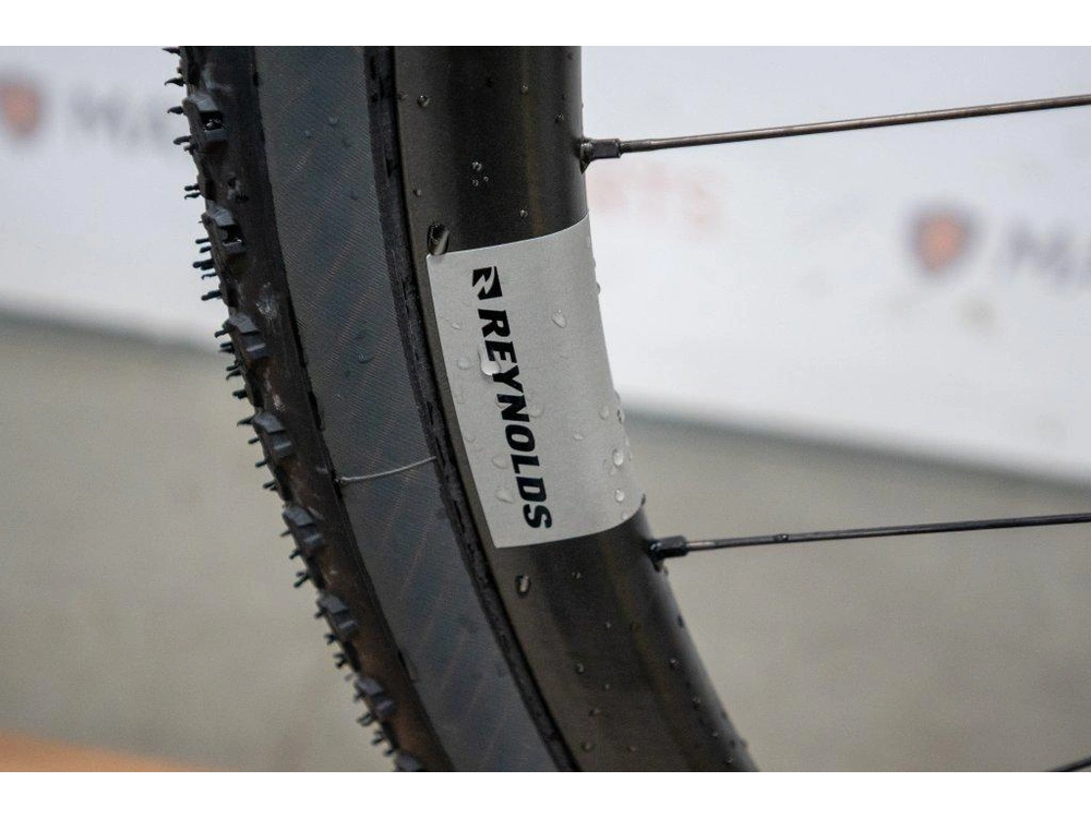 2024 Felt Breed Scrub Grx 820 47 Demo alt