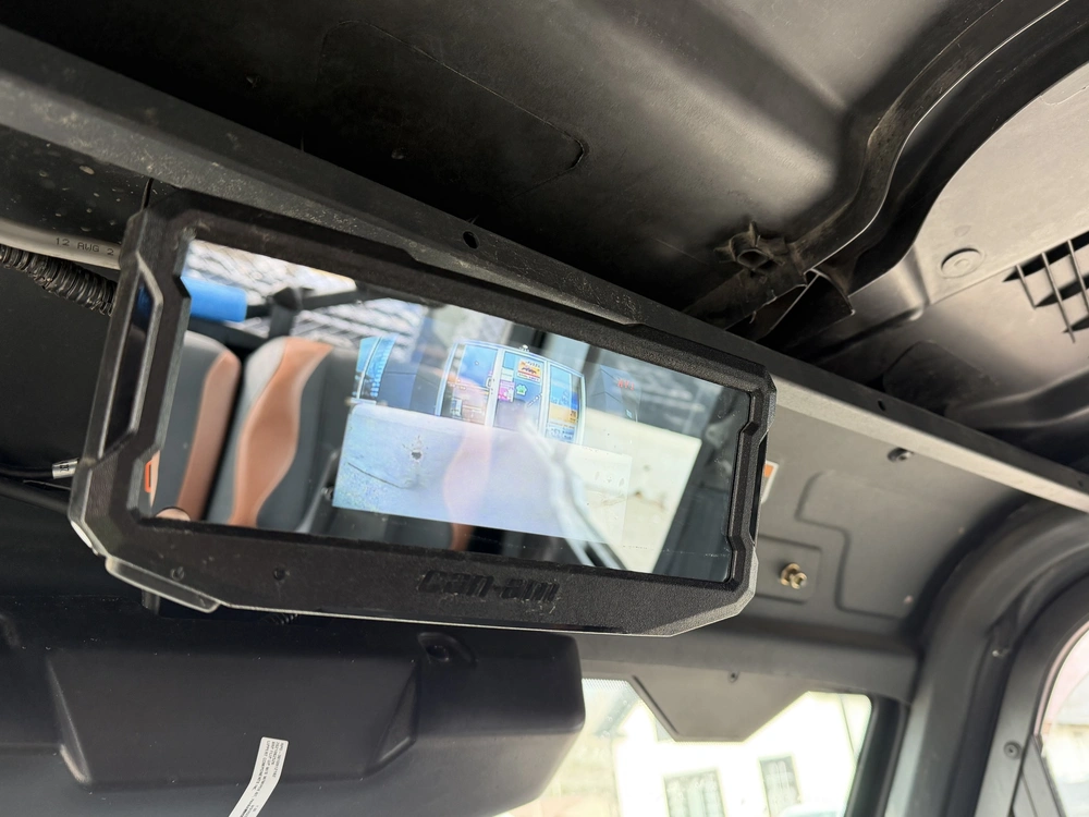 2024 Can-am Defender Max Lone Star Hd10 (can) alt