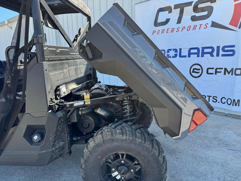 2026 Polaris Ranger Xp 1000 Premium Sth Premium alt