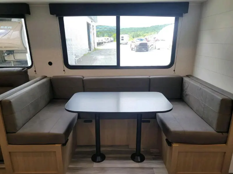 Jayco Jay Flight SLX 284BHS 2026