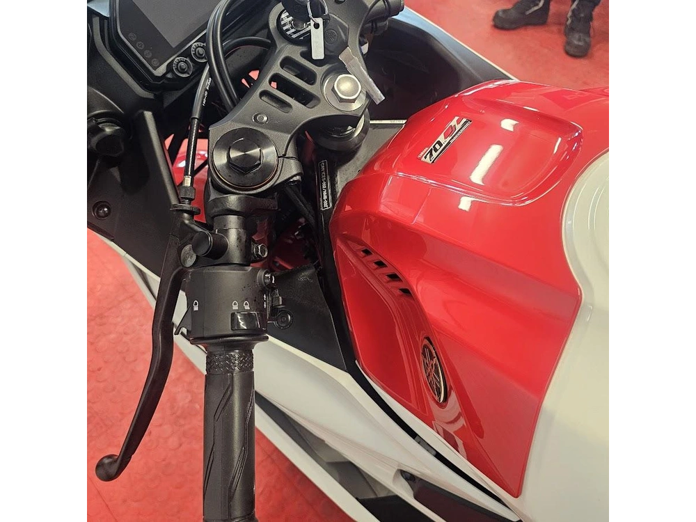 2026 Yamaha Yzf-r3 Abs alt