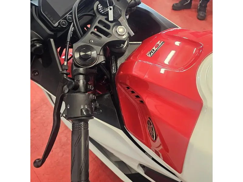 2026 Yamaha YZF R3 ABS thumbnail 22