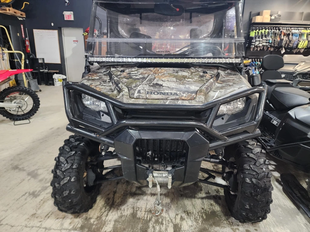 2024 Honda Sxs10m5lcr alt