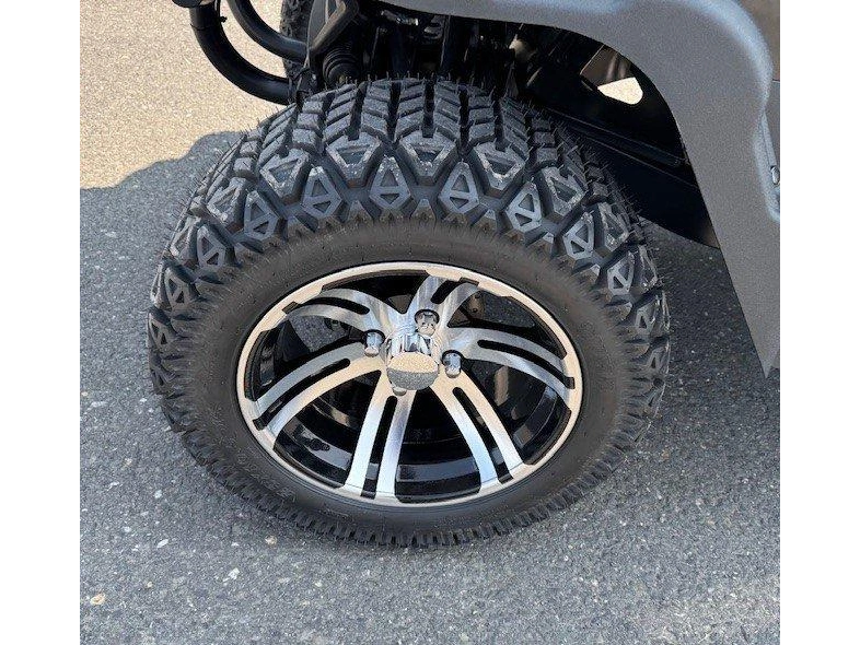 Autre Modèle: Adventure 22 Plus 100% Électrique. Batterie Au Lithium !!! 2025 alt