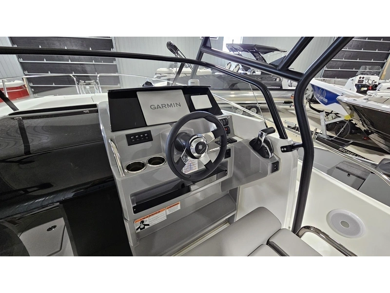 Jeanneau Leader 7.5 Wa 2023 alt