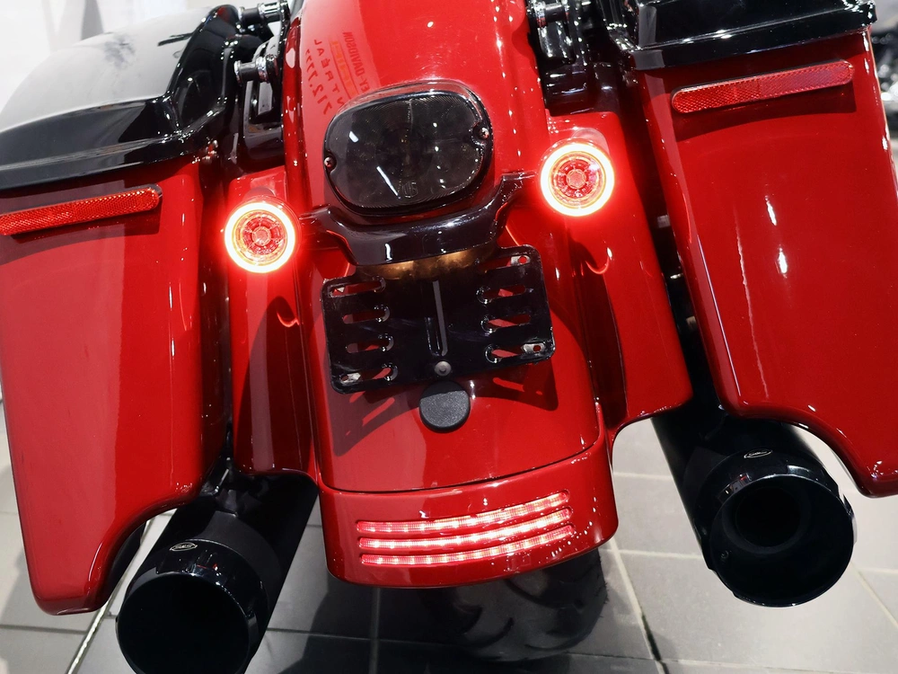 2021 Harley-davidson Road Glide Special Fltrxs alt