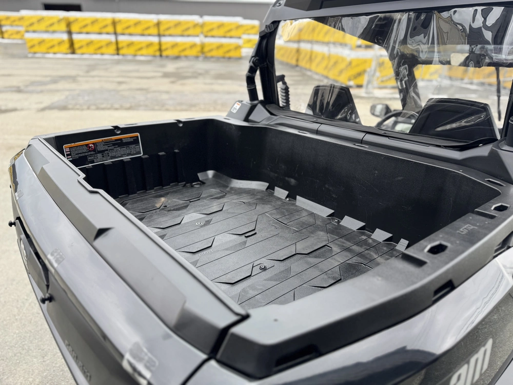 Can-am Commander Xt 1000r 2022 alt