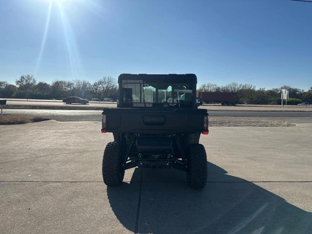 2026 Cfmoto Uforce U10 Pro Highland U10 Pro Highland alt