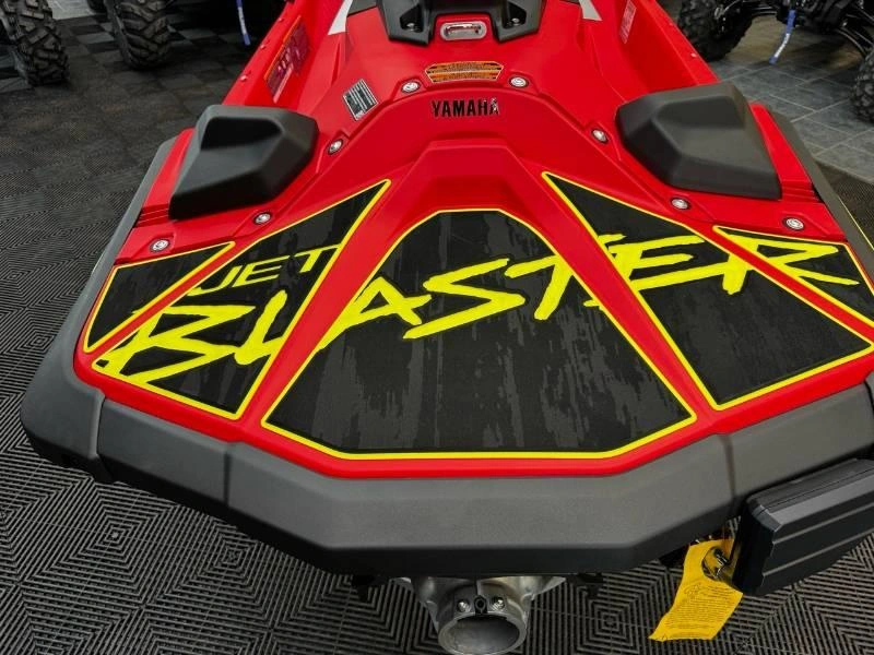 Yamaha Jetblaster Pro (2-pl.) 2026 alt