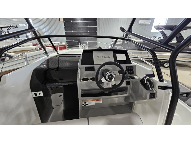 Jeanneau Leader 7.5 Wa 2023 alt