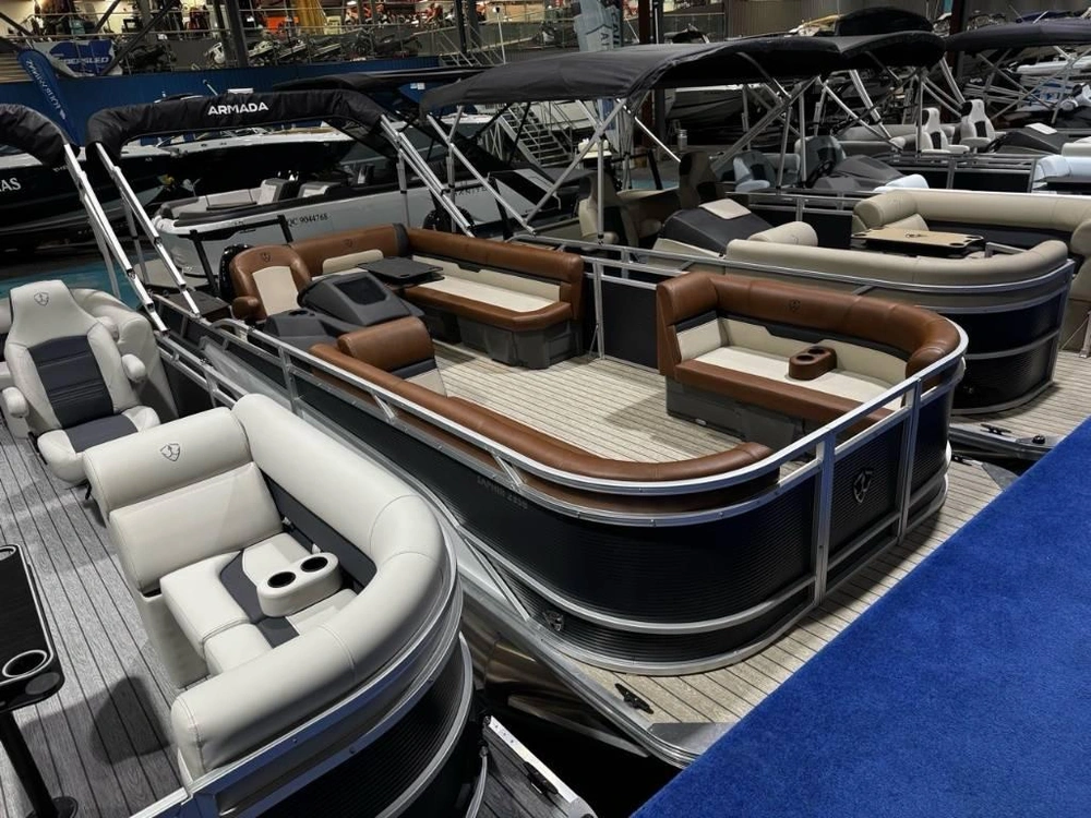 2026 Armada Saphir 23sb alt