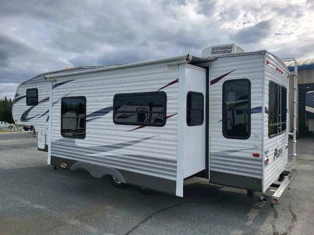 Palomino Puma 276rlss 2013 alt