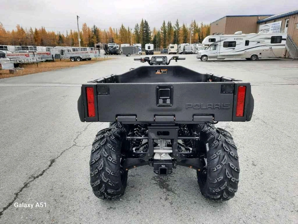 Polaris Sportsman Big Boss 6x6 570 2026 alt