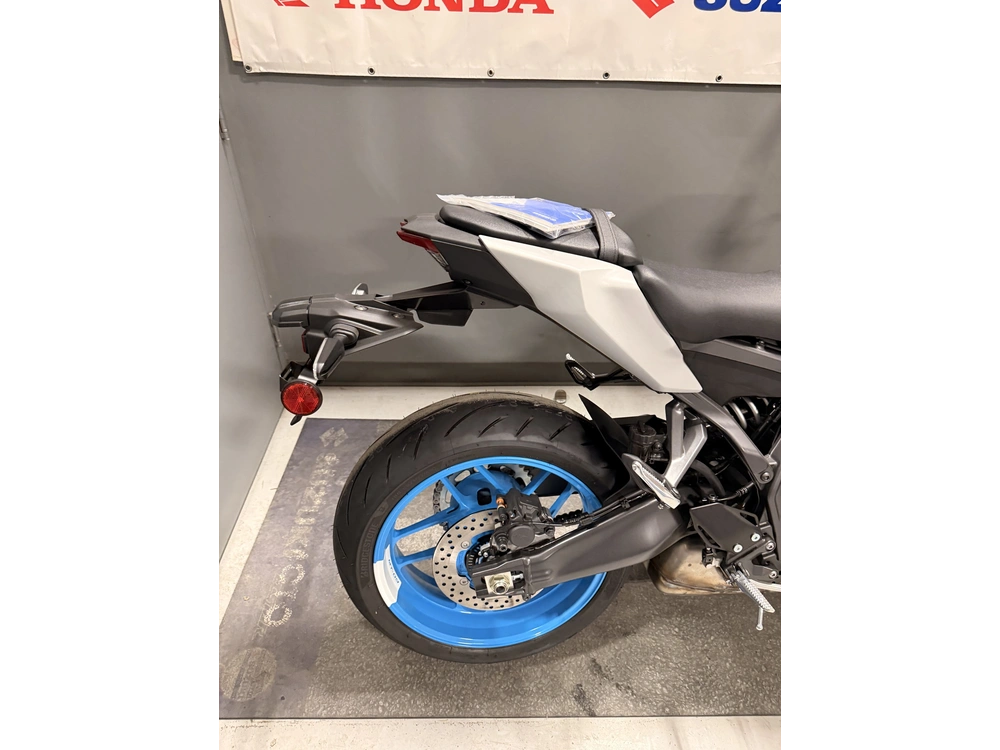 Yamaha Mt-09 Mt-09 2026 alt