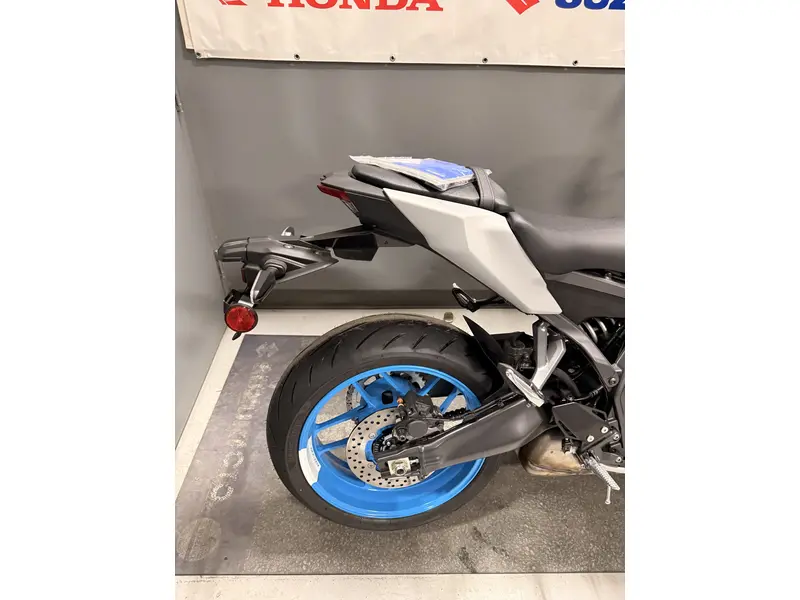 2026 Yamaha MT-09 MT09 thumbnail 8
