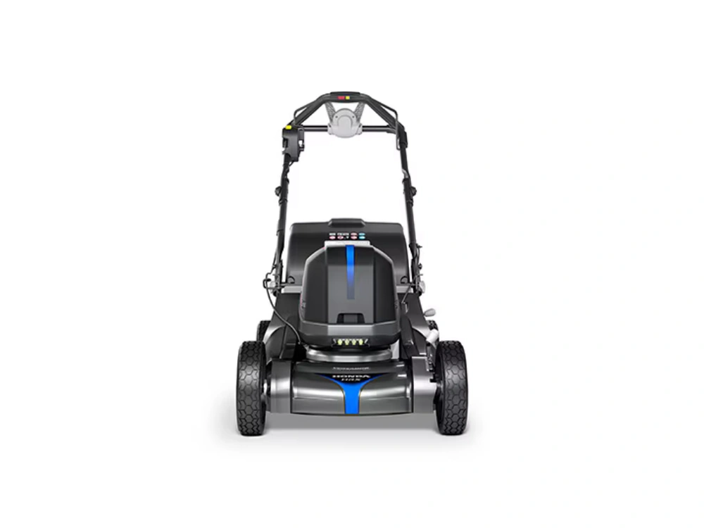 2026 Honda Batterie Hrx-bv 1,5 Kw Tondeuse Hrx21bvc4 | 🌍 Concurrents : Ego / Greenworks / Ryobi 🌍 | alt