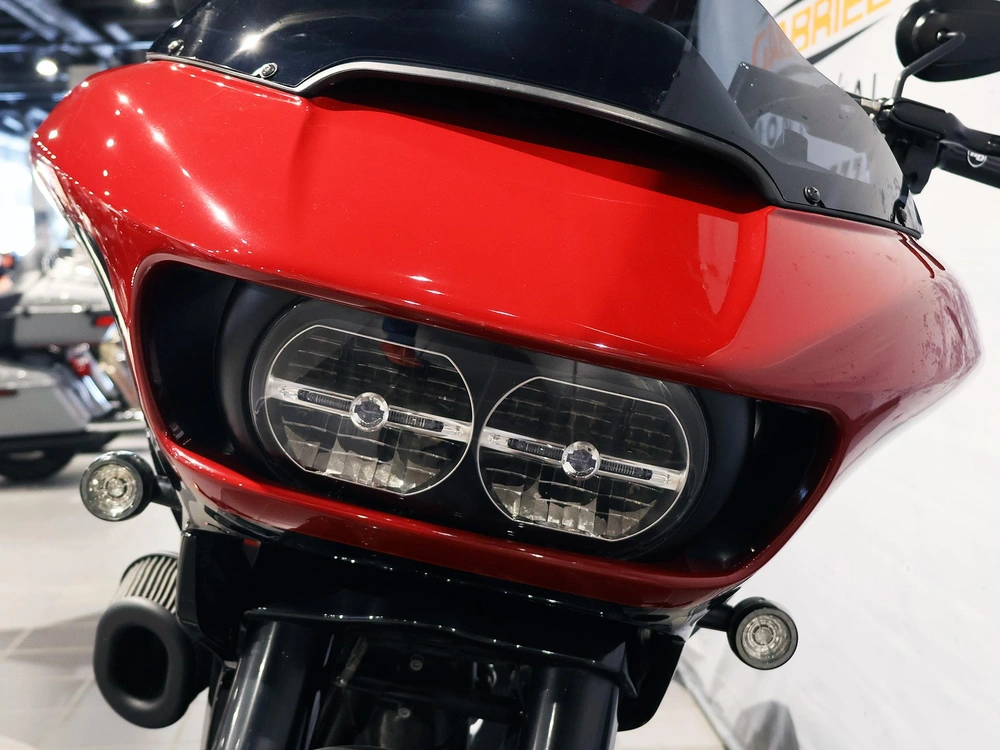 2021 Harley-davidson Road Glide Special Fltrxs alt