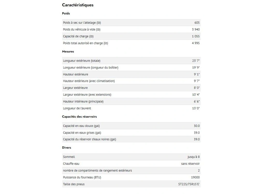 Jayco Jay Flight Slx 197mb 2026 alt