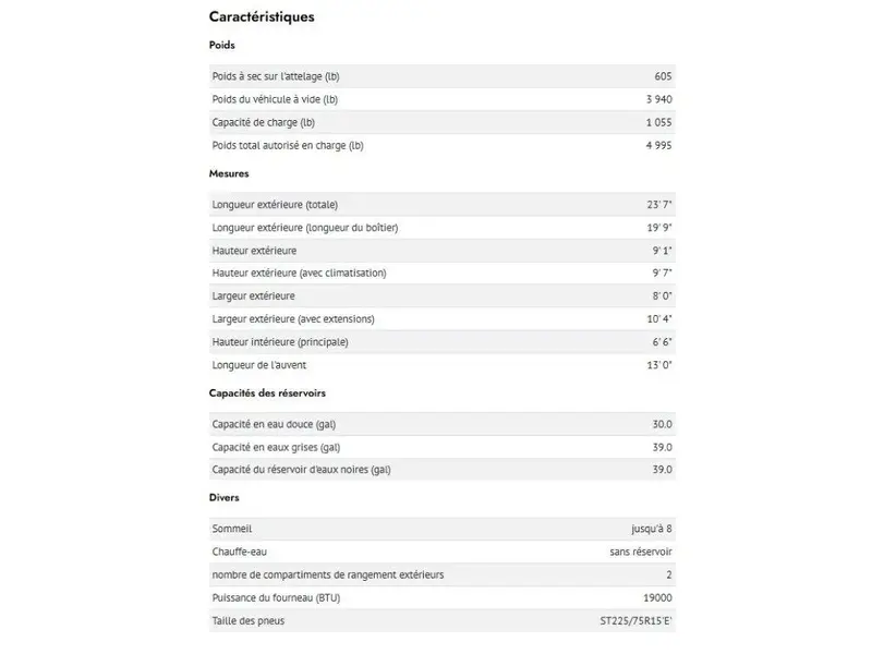 2026 Jayco Jay Flight SLX 197MB