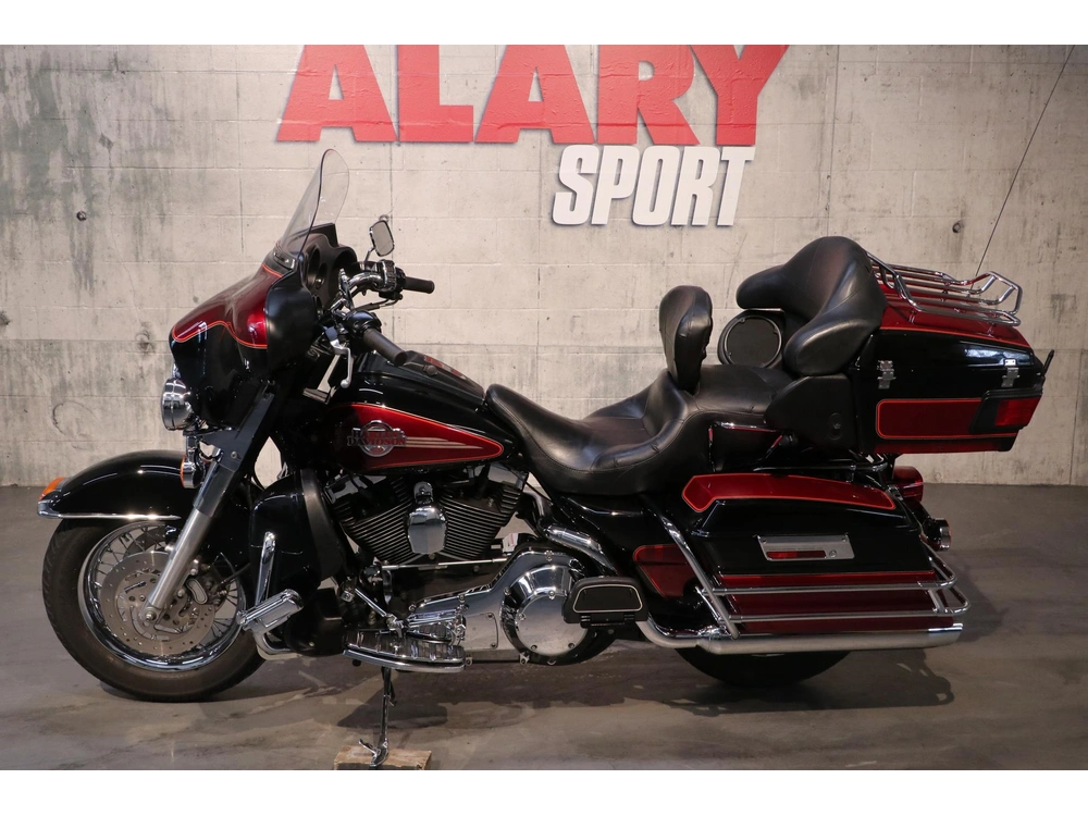 2005 Harley-davidson Electra Glide Ultra Classic Flhtcui alt