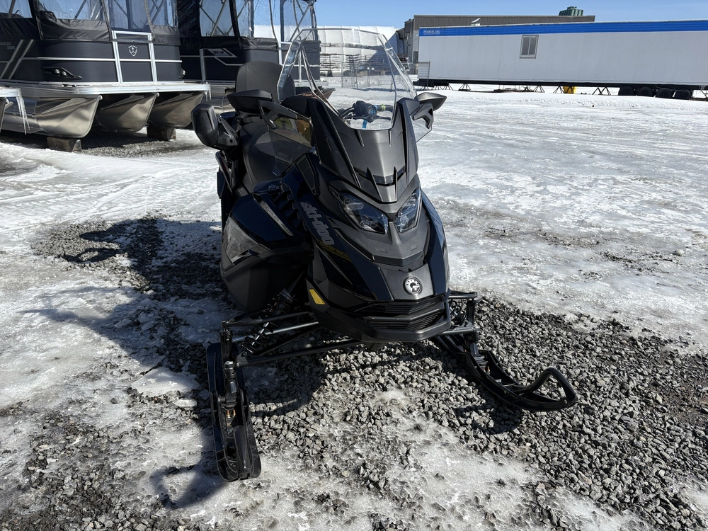 Ski-doo Grand Touring 900 Ace Limited Le 2026 alt