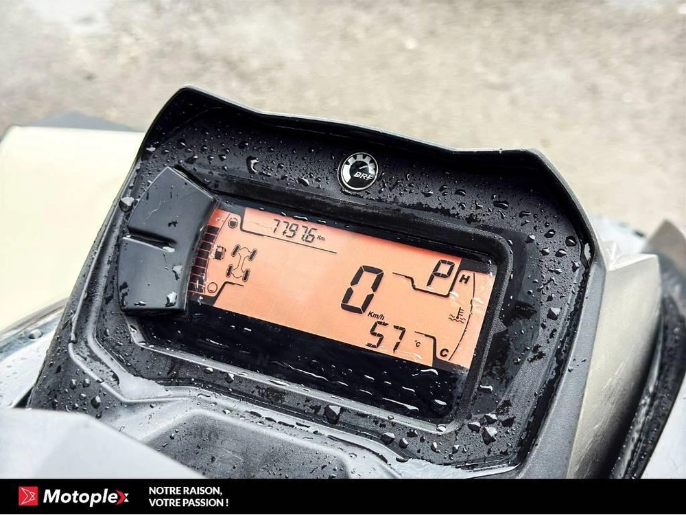 2022 Can-am Renegade 850 alt