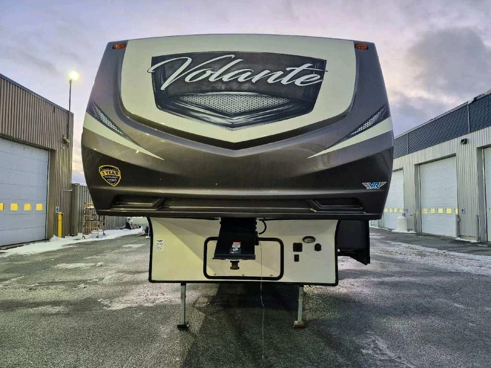 Crossroads Volante 270bh 2018 alt